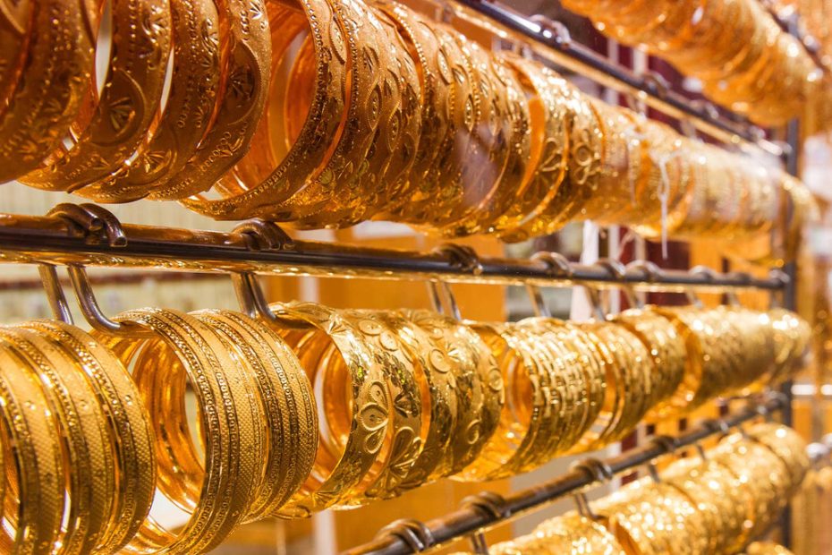 رفعت توقعاتهما لسعر الذهب إلى 3000 دولار