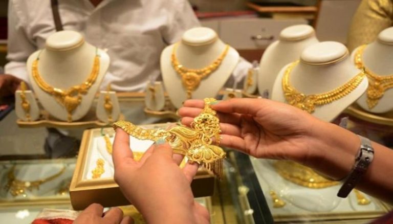 تحليل SWOT للذهب