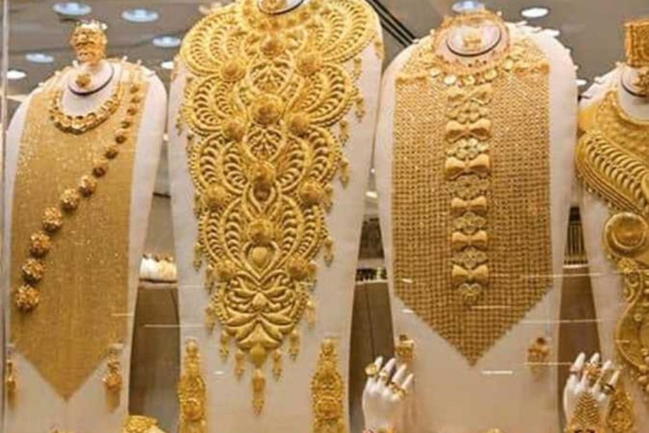 تدفع أسعار الذهب والفضة