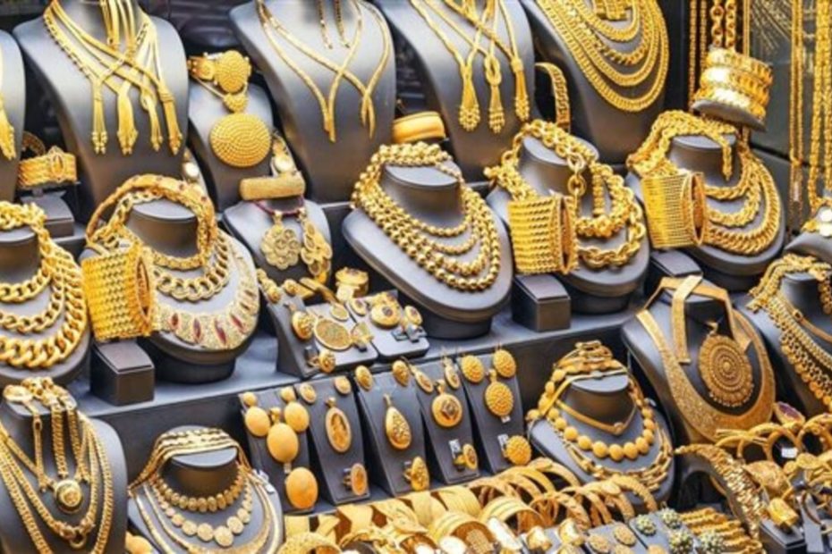 ارتفاع الذهب والفضة والأسهم وعملة البيتكوين