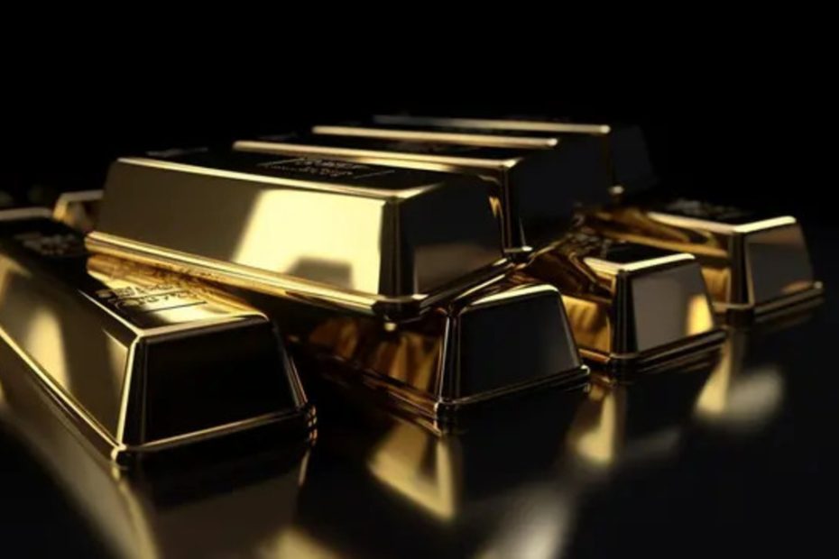 أسعار الذهب قد تنخفض